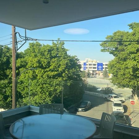 Phaedrus Living Coral Suites Aura ลาร์นาคา ภายนอก รูปภาพ
